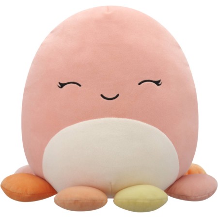 PLYŠ Squishmallows Chobotnice Melina 30cm *PLYŠOVÉ HRAČKY*