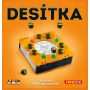 MINDOK HRA Desítka *SPOLEČENSKÉ HRY*