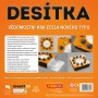 MINDOK HRA Desítka *SPOLEČENSKÉ HRY*