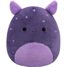 PLYŠ Squishmallows Mořský králík Oha 35cm *PLYŠOVÉ HRAČKY*