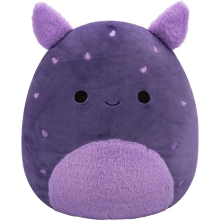 PLYŠ Squishmallows Mořský králík Oha 35cm *PLYŠOVÉ HRAČKY*