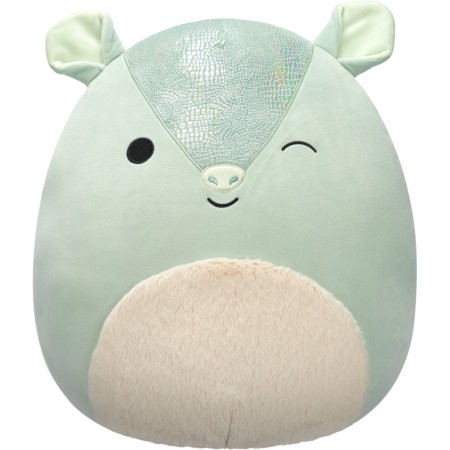 PLYŠ Squishmallows Pásovec Arilla 40cm *PLYŠOVÉ HRAČKY*