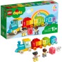 LEGO DUPLO Vláček s čísly – Učíme se počítat 10954 STAVEBNICE