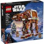 LEGO STAR WARS Perníkový transportér AT-AT 40806 STAVEBNICE