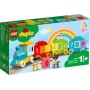 LEGO DUPLO Vláček s čísly – Učíme se počítat 10954 STAVEBNICE