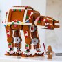LEGO STAR WARS Perníkový transportér AT-AT 40806 STAVEBNICE