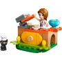 LEGO FRIENDS Autumn a její stánek s vaflemi 30696 STAVEBNICE