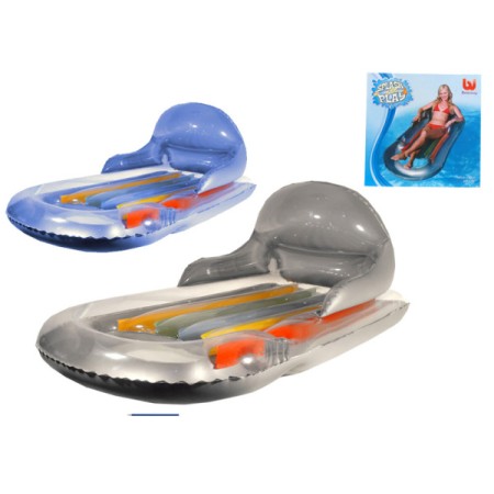 BESTWAY Lehátko 157x89cm 2 barvy v krabici