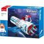 SLUBAN Space Přípojný modul Dream 15 292 dílků + 3 figurky STAVEBNICE