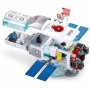 SLUBAN Space Přípojný modul Dream 15 292 dílků + 3 figurky STAVEBNICE