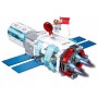 SLUBAN Space Přípojný modul Dream 15 292 dílků + 3 figurky STAVEBNICE