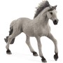 SCHLEICH Koník Sorraia Mustang figurka kůň ručně malovaná