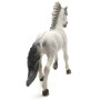 SCHLEICH Koník Sorraia Mustang figurka kůň ručně malovaná