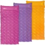 INTEX Lehátko nafukovací vlnky 229x86cm matrace do vody 3 barvy 58807