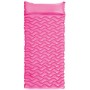 INTEX Lehátko nafukovací vlnky 229x86cm matrace do vody 3 barvy 58807
