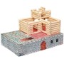 WALACHIA Vario Fort W22 DŘEVĚNÁ STAVEBNICE