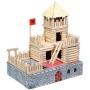 WALACHIA Vario Fort W22 DŘEVĚNÁ STAVEBNICE