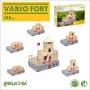 WALACHIA Vario Fort W22 DŘEVĚNÁ STAVEBNICE