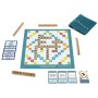 MATTEL HRA Scrabble dřevěná edice CZ *SPOLEČENSKÉ HRY*