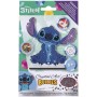 Postavička Crystal Art Stitch kreativní set mozaika diamantové malování