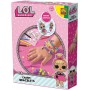 SES CREATIVE L.O.L. Surprise! Výroba náramků kreativní set v krabici
