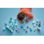 LEGO DUPLO Frozen: Anna a Elsa a oslava na hradě 10455 STAVEBNICE