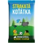 ADC Hra Výbušná koťátka Strakatá koťátka rozšíření 15 karet