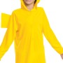 KARNEVAL Šaty Pikachu Pokémon vel. L (109-126cm) 4-6 let *KOSTÝM*