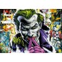 TREFL PUZZLE PREMIUM Batman Villains: Joker 68x48cm 1000 dílků