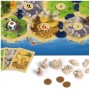 ALBI HRA Catan: Kupci a barbaři (rozšíření) *SPOLEČENSKÉ HRY*