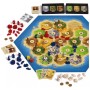 ALBI HRA Catan: Kupci a barbaři (rozšíření) *SPOLEČENSKÉ HRY*