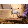 SCHLEICH Koník hřebec Marwari figurka kůň ručně malovaná