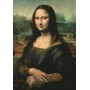 TREFL PUZZLE Art Collection Mona Lisa 48x68cm skládačka 1000 dílků