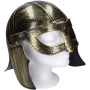 KARNEVAL Helma rytířská plast *KARNEVALOVÝ DOPLNĚK*