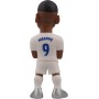 MINIX Figurka sběratelská Kylian Mbappé (Real Madrid) fotbalové hvězdy