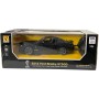 RC Auto Ford Shelby GT500 na dálkové ovládání 2,4GHz na baterie Světlo