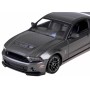 RC Auto Ford Shelby GT500 na dálkové ovládání 2,4GHz na baterie Světlo