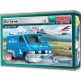 SEVA Monti System 05 Auto Renault Trafic AIR SERVICE stavebnice MS05 0102-5