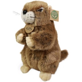 PLYŠ Svišť 23cm Eco-Friendly *PLYŠOVÉ HRAČKY*