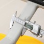 MERCO Židle dětská balanční otočná květina 3 barvy