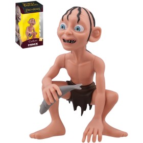 MINIX Figurka sběratelská Lord of the Rings: Golum filmové postavy
