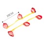 MERCO Hra Walking týmová koordinační pásy 150cm set 1 pár (10 poutek)