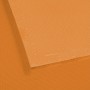 MERCO Tatami podložka na cvičení 100x100cm pěna 1cm oranžová 1ks