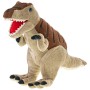 PLYŠ Dinosaurus 37cm 4 druhy *PLYŠOVÉ HRAČKY*