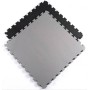 MERCO Tatami podložka na cvičení 100x100cm pěna 2,5cm šedo-černá 1ks