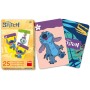 DINO Hra karty Černý Petr Stitch *SPOLEČENSKÉ HRY*