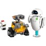 LEGO DISNEY VALL-I a EVA 43279 STAVEBNICE
