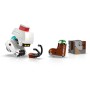 LEGO DISNEY VALL-I a EVA 43279 STAVEBNICE