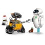 LEGO DISNEY VALL-I a EVA 43279 STAVEBNICE