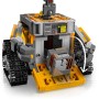 LEGO DISNEY VALL-I a EVA 43279 STAVEBNICE